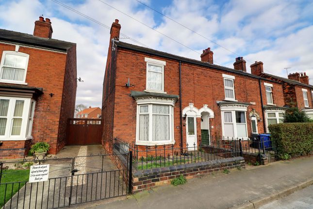 3 bed property, in West End Road, £139,950