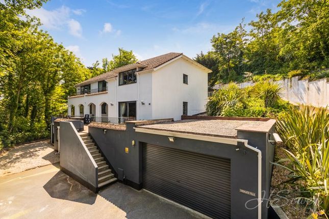 5 bed property, in Redgate Heights, £675,000