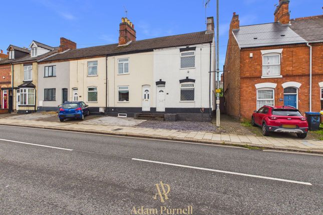 2 bed property, in Upper Bond Street, £136,500
