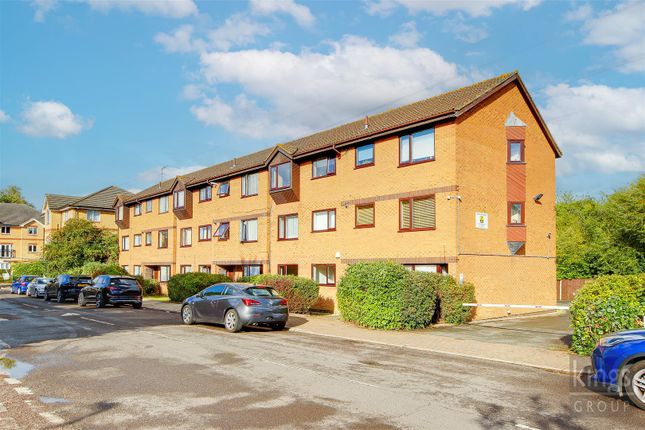 1 bed property, in Tysoe Avenue, £170,000