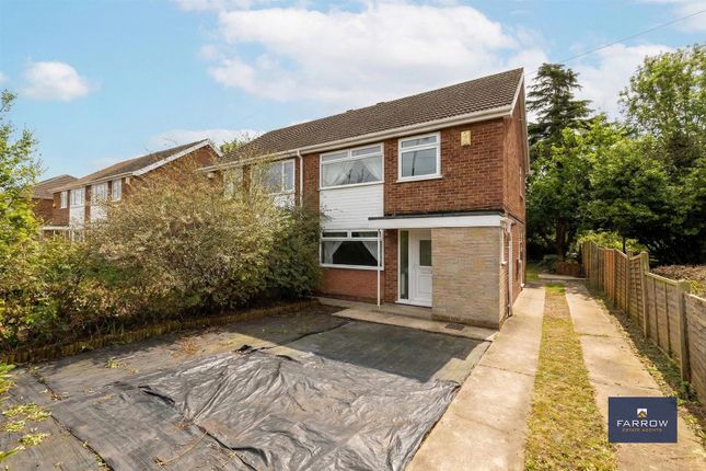 3 bed property, in St. Nicholas Drive, £159,950