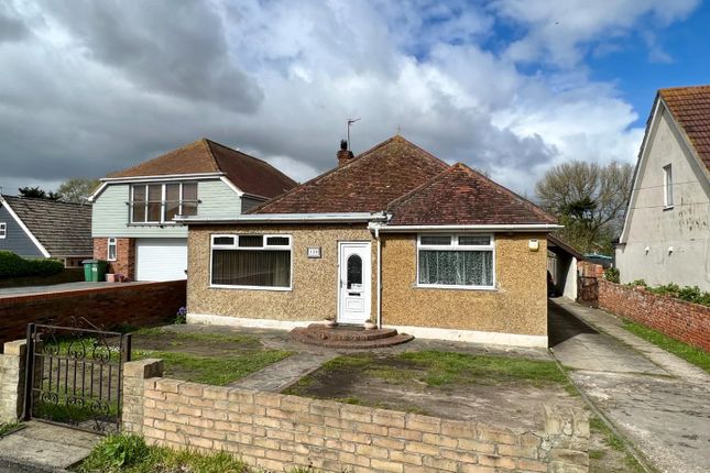 3 bed property, in Coast Drive, £370,000