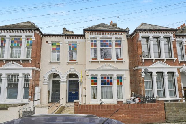 Land, in Louisville Road, £985,000