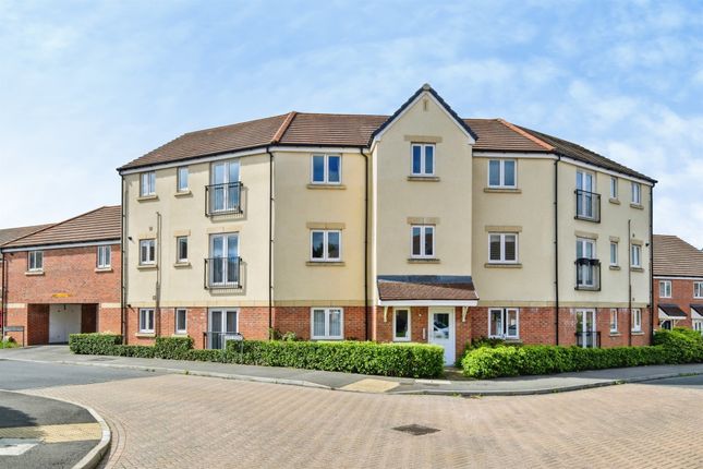 2 bed property, in Shepperd Street, £185,000