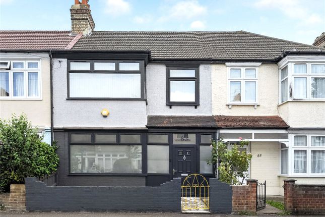 3 bed property, in Garner Road, £750,000