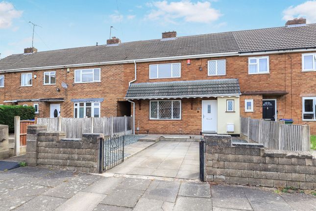 3 bed property, in Stella Road, £250,000