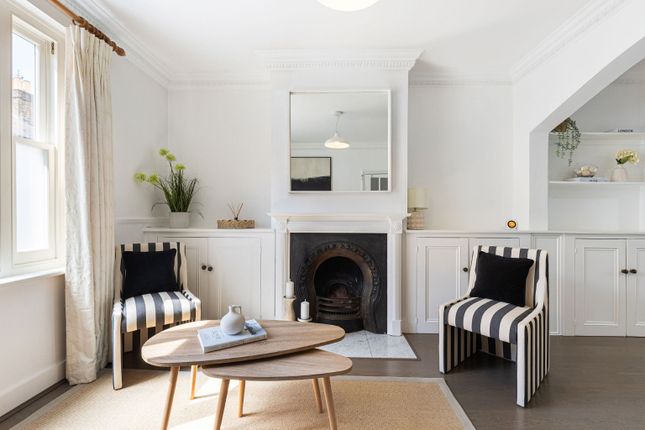 2 bed property, in Albert Road, £1,200,000