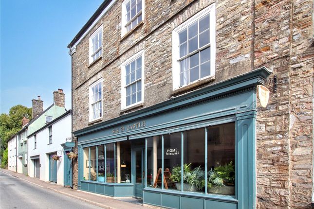 7 bed property, in Castle Street, £750,000