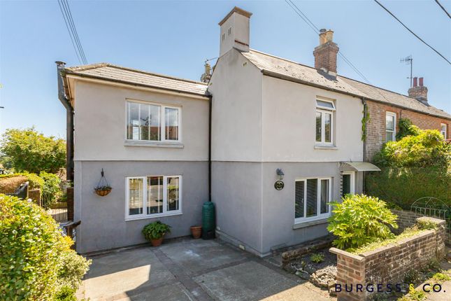 3 bed property, in Denbigh Road, £425,000