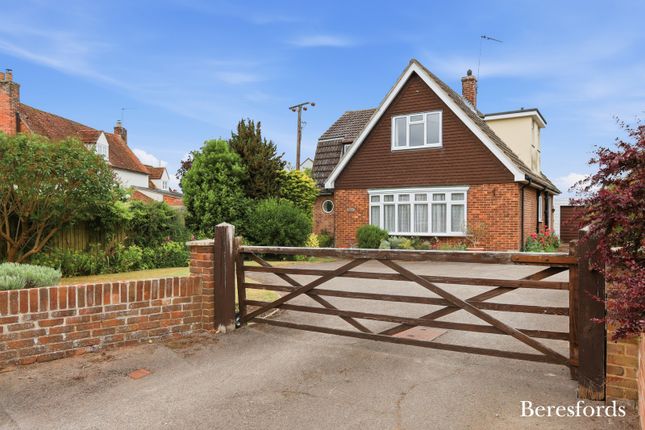 4 bed property, in North Street, £550,000