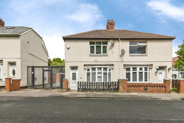 3 bed property, in Chester Road, £60,000