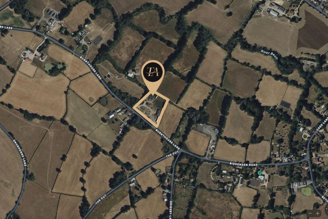 Studio, in Burnt House Lane, £3,000,000