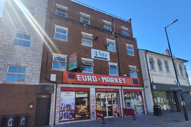 Studio, in New Bedford Road, £3,500,000