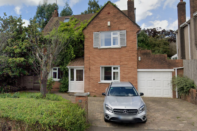 4 bed property, in Melbourne Way, £485,000