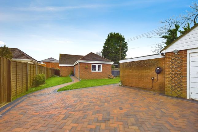 4 bed property, in Cranbury Gardens, £495,000