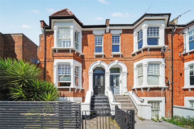3 bed property, in Poets Road, £895,000