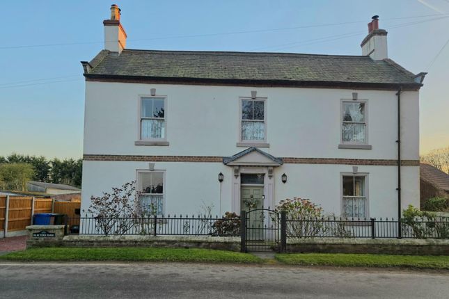 5 bed property, in Main Street, £499,950