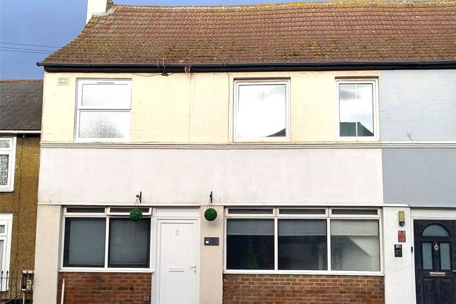 4 bed property, in London Road, £265,000