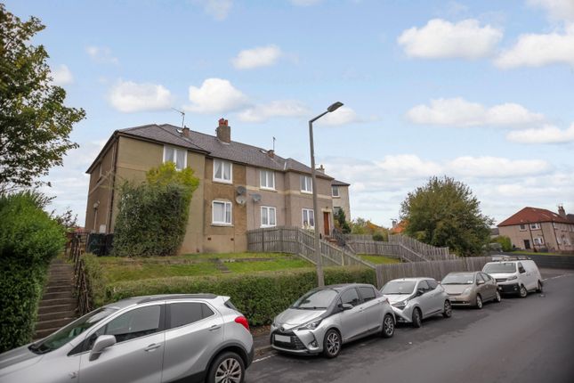 2 bed property, in Sighthill Drive, £160,000