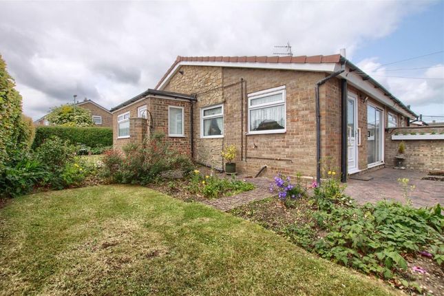 2 bed property, in 4 Hurn Walk Thornaby, £125,000