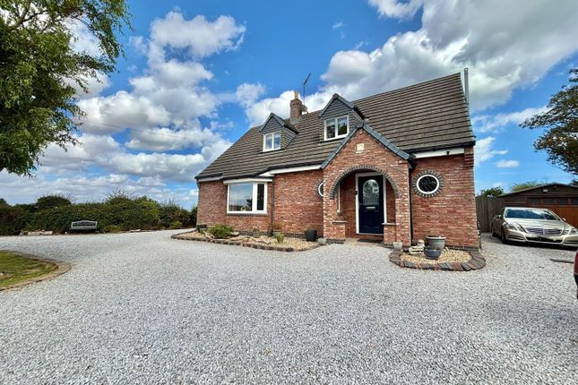 3 bed property, in Main Road, £499,995