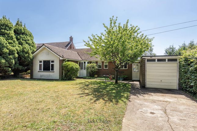 3 bed property, in Higham Lane, £650,000