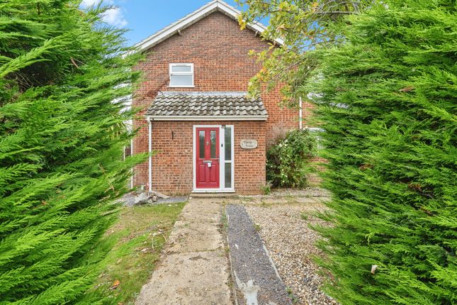 4 bed property, in Bedingfield Road, £375,000