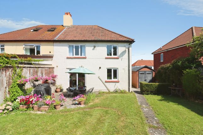 3 bed property, in Gayner Road, £450,000