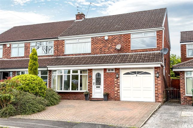 4 bed property, in Leicester Road, £360,000