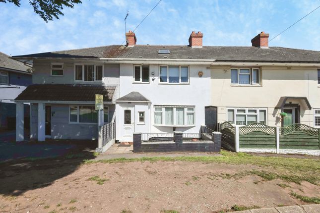 4 bed property, in Hurlingham Road, £240,000