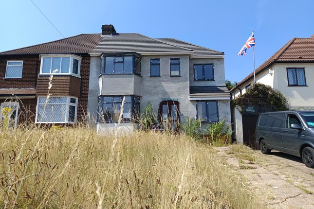 4 bed property, in 189 Lichfield Road, £225,000