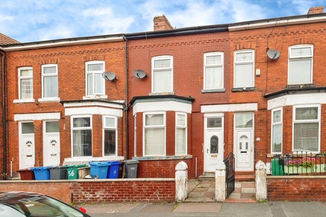 3 bed property, in Clitheroe Road, £250,000