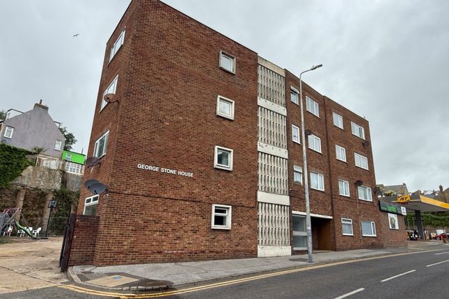 1 bed property, in 1 George Stone House, £75,000