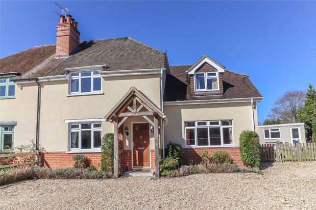 4 bed property, in Houghton, £725,000