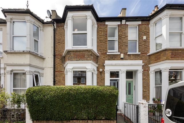 4 bed property, in Brewster Gardens, £1,400,000