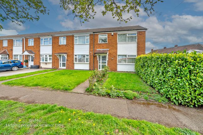 3 bed property, in Northgate, £210,000