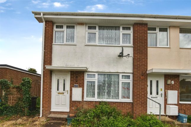3 bed property, in Salway Close, £228,000