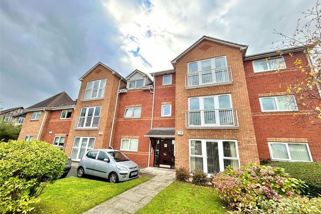 2 bed property, in Storeton Road, £112,000