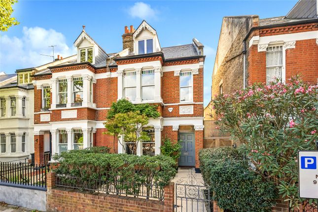5 bed property, in Mayfield Avenue, £2,700,000