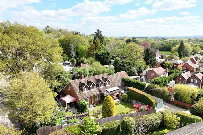 5 bed property, in Sandhills, £800,000