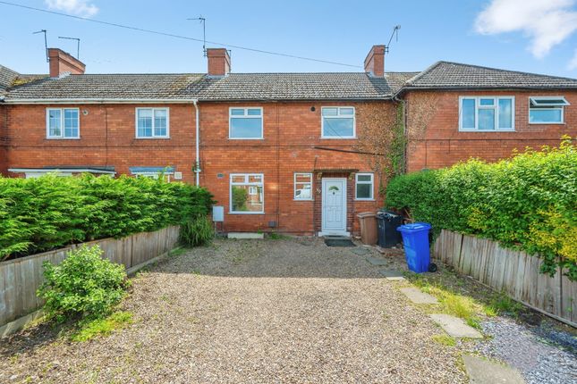 3 bed property, in Walter Street, £220,000