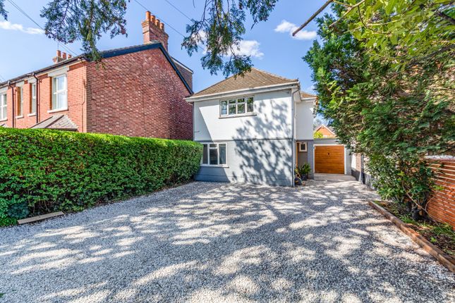 3 bed property, in New Haw, £625,000