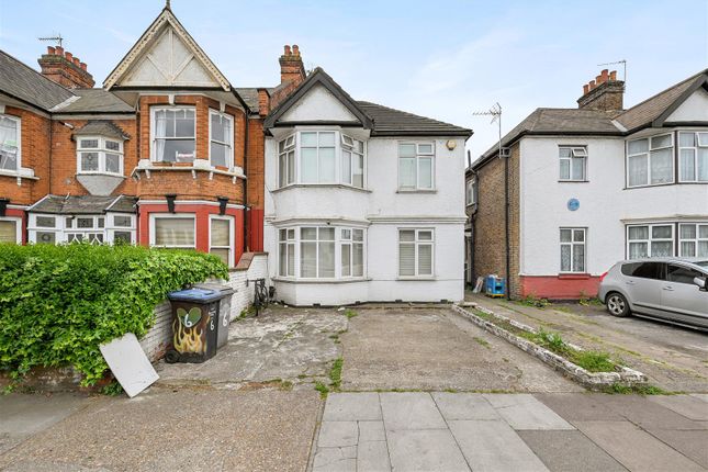 4 bed property, in Wrottesley Road, £1,085,000
