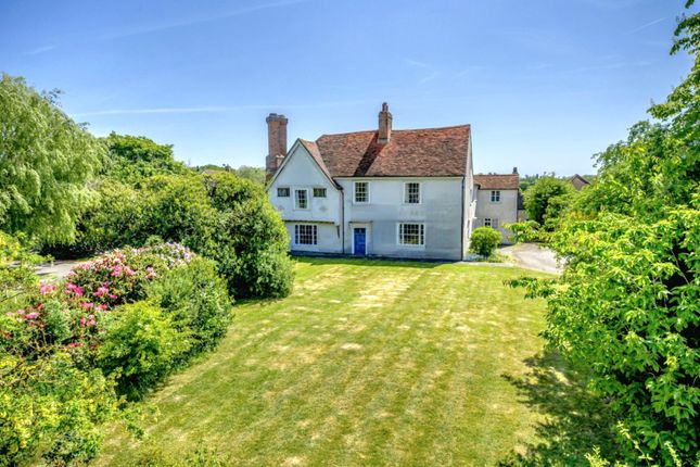 6 bed property, in The Tye, £950,000