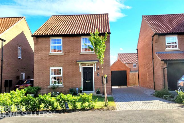 4 bed property, in Armstrong Road, £280,000