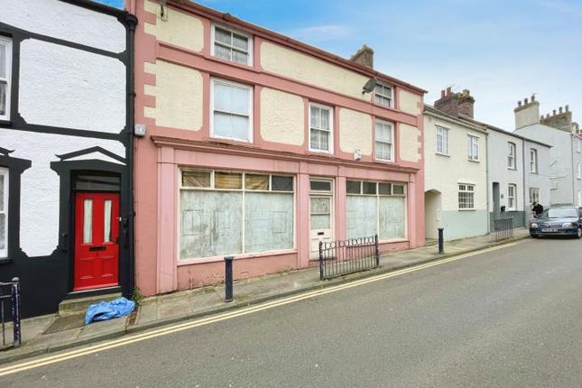 7 bed property, in Berry Street, £340,000