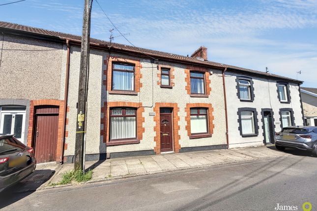 3 bed property, in Llantrisant Road, £150,000