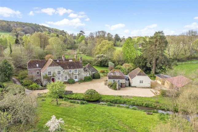 5 bed property, in Mill Lane, £2,650,000