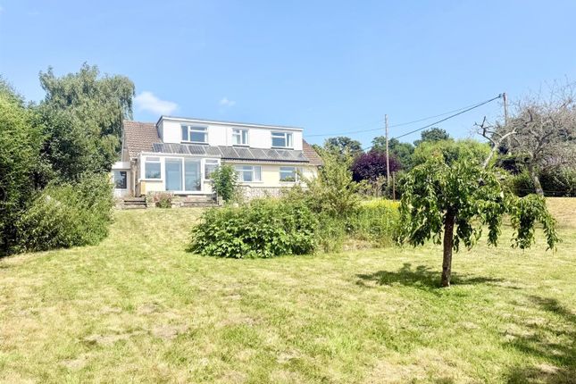 4 bed property, in Ferry Lane, £449,500
