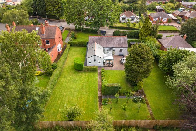 4 bed property, in Bridgnorth Road, £495,000